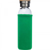 Butelka szklana z pokrowcem 600 ml | MC-6318109