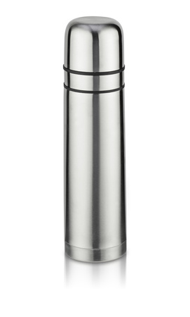 Termos z dwoma kubkami PAVO 750 ml | BC-17608
