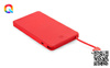 Power bank VIVID 4000 mAh | BC-45092-04