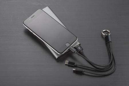 Kabel USB 3 w 1 TAUS | BC-09106-02
