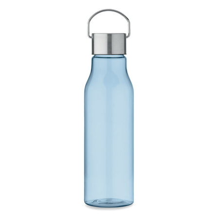 Butelka RPET z zakrętką 600 ml | MO-MO6976-52