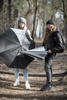 Parasol LIF | BC-37055-02