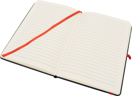 Notatnik A5 w linie | MC-2386705