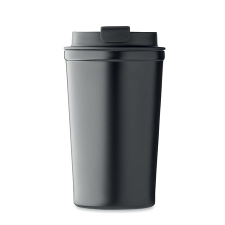 Kubek dwuścienny 450 ml | MO-MO2398-03