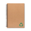 Notatnik z papieru mineralnego | MO-MO9536-09