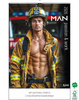 Kalendarz wieloplanszowy STANDARD – Man, passion & work | J-WP 148