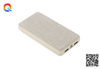 Power bank rPET REPPO 10000 mAh | BC-45129-17