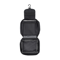 Kosmetyczka Travel Pal, czarny | RD-R08651.02