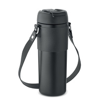 Kubek z podwójną ścianką 700ml | MO-MO6971-03