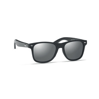 Okulary przeciwsłon. ,bambus | MO-MO6492-17