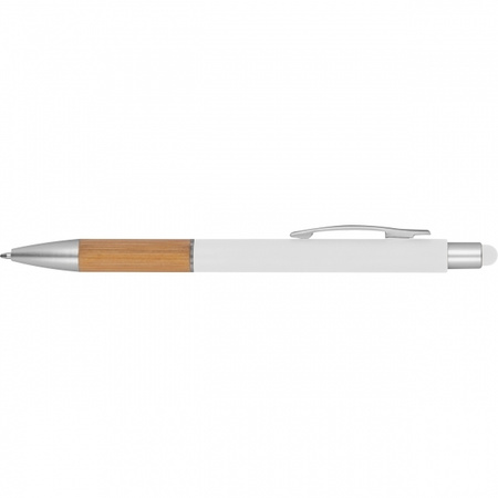Długopis plastikowy touch pen TRIPOLI | EG-264206