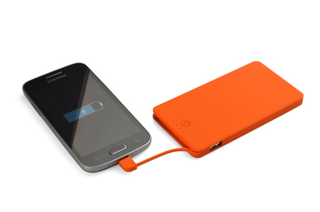 Power bank VIVID 4000 mAh | BC-45092-07