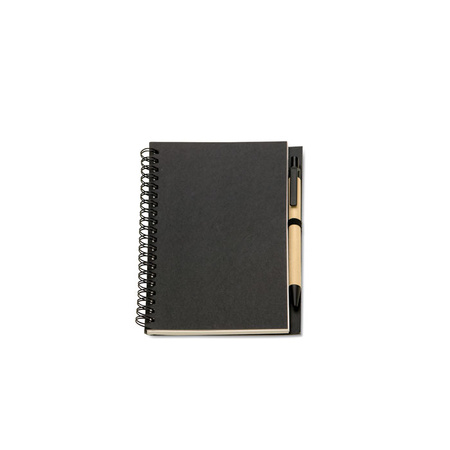 B6 Notes z długopisem | MO-KC7012-03