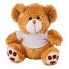 Maskotka Teddy Bear, brązowy | R73851