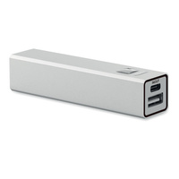 Powerbank 2600 mAh POWERALUC | MO-MO2374-16
