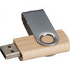 Pendrive drewniany 4 GB LESSINES | EG-087601