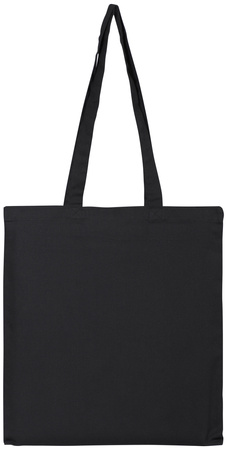 Płaska torba bawełniana 220g kolorowa z kolorowym nadrukiem | CB220.101