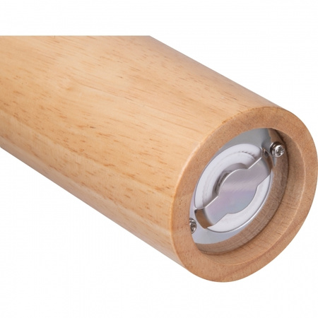 Zestaw młynków do soli i pieprzu DAKAR | EG-534013