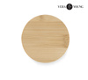 Świeca sojowa 220g - Norwegian Woods - VERA YOUNG | BC-08150-02