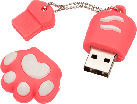 Pendrive w indywidualnym kształcie na zamówienie | MC-EG 0317MC