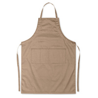 Fartuch kuchenny regulowany | MO-MO8441-65