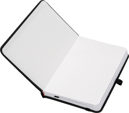 Notes A6 z czystymi stronami LUBECK | EG-198403