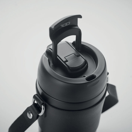 Kubek z podwójną ścianką 700 ml AIRA | MO-MO6971-03