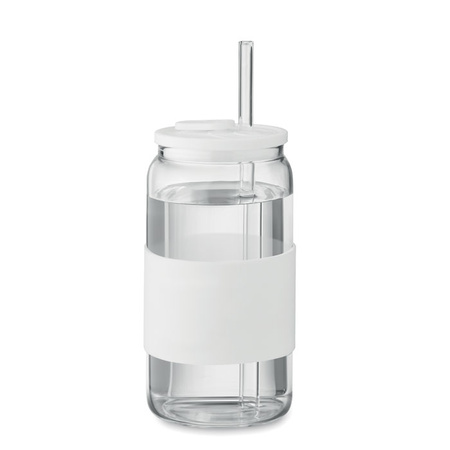 Wysoki kubek borokrzem. 550 ml | MO-MO2506-06
