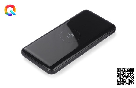 Power bank FUERTE 10000 mAh 15W | BC-45125-02