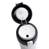 Kubek izotermiczny Secure 400 ml, biały  | R08424.06