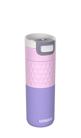 Kubek termiczny 500 ml Kambukka ETNA Grip | Pale Purple