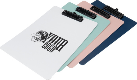 Podkładka do pisania z klipsem | EG-EG061303