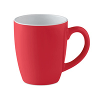 Kolorowy kubek ceramiczny | MO-MO9242-05
