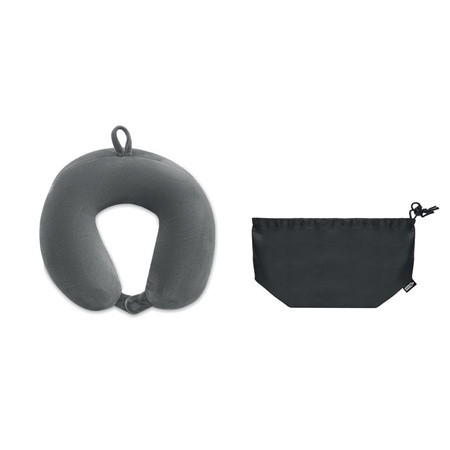 Poduszka podróżna z pianki HEDREST | MO-MO2479-15