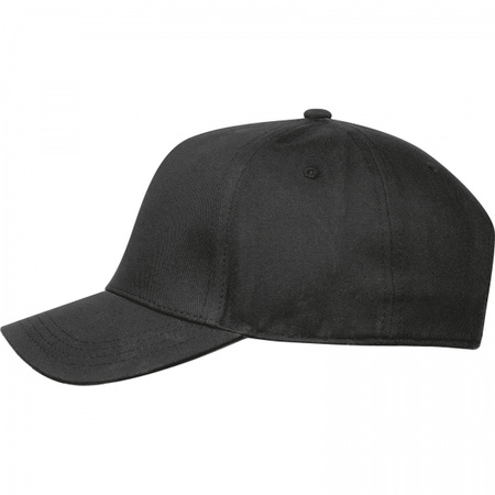 Czapka z daszkiem bawełniana 5 paneli | MC-5391803