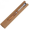 Długopis drewniany touch pen ERFURT | EG-149713