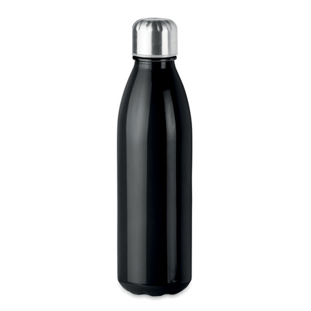 Szklana butelka do picia 650 ml ASPEN GLASS | MO-MO9800-03