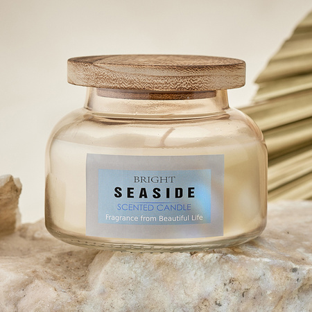 Duża świeca Matala | R17440.06