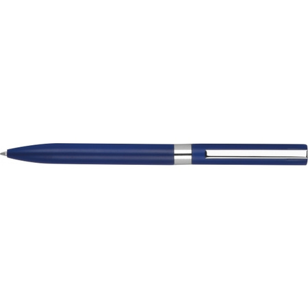 Długopis aluminiowy żelowy HUELVA | EG-374244