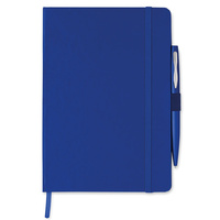 Notes A5 z długopisem | MO-MO8108-04