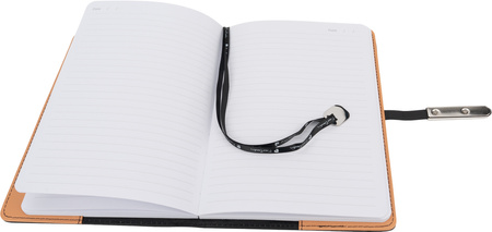 Notatnik A5 w linie ELEGANCE Pierre Cardin | MC-B4016600IP303