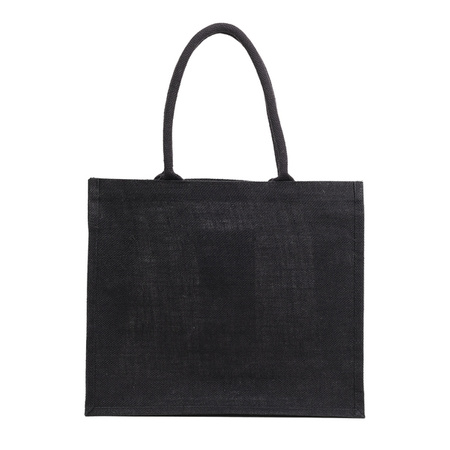 Torba na zakupy z juty Nice Shopper | RD-R08498.02