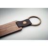 Brelok z orzecha i z PU | MO-MO2369-40