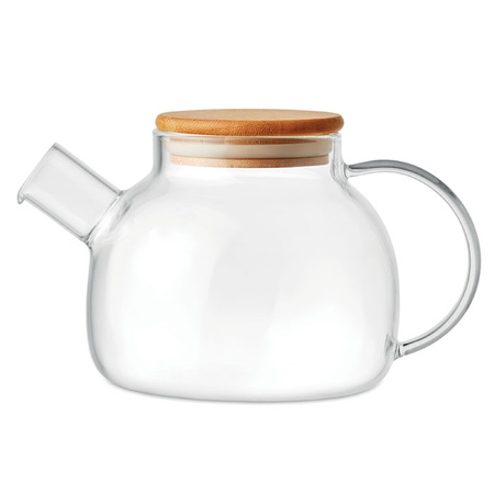 Czajniczek z borokrzemianu | MO-MO9963-22