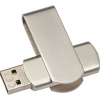 Pendrive metalowy 16GB | MC-21665