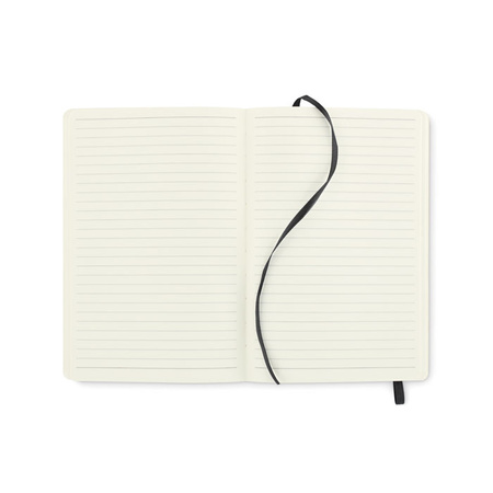 Notes A5 z recyklingu | MO-MO2118-03