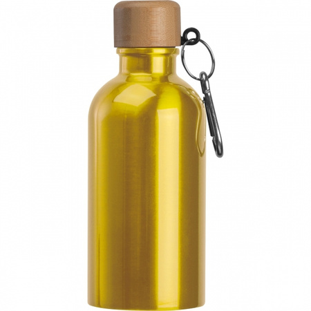 Butelka metalowa 400 ml | MC-8497208