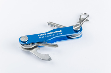 Organizer do kluczy KEYO | BC-17803-03