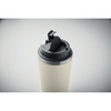 Kubek z warstwą ceramiczną 350 ml | MO-MO2572-13