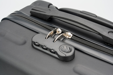 Walizka kabinowa PALMAS | EG-479603